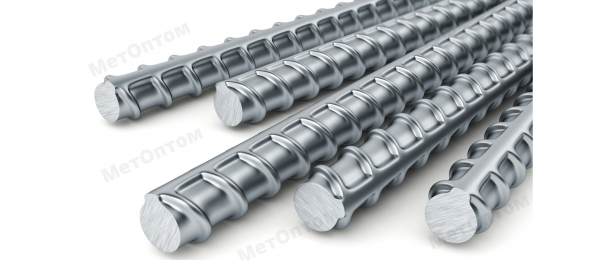 Купить Арматура А500С АIII Ø18мм  в Красногорске